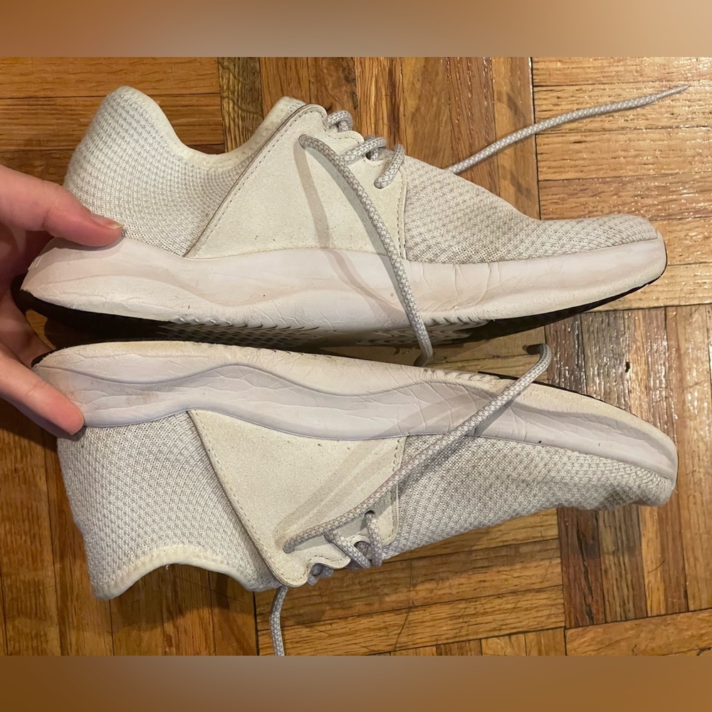 Vessi Sneakers